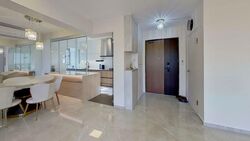 Blk 153B Bedok South Horizon (Bedok), HDB 5 Rooms #545442841